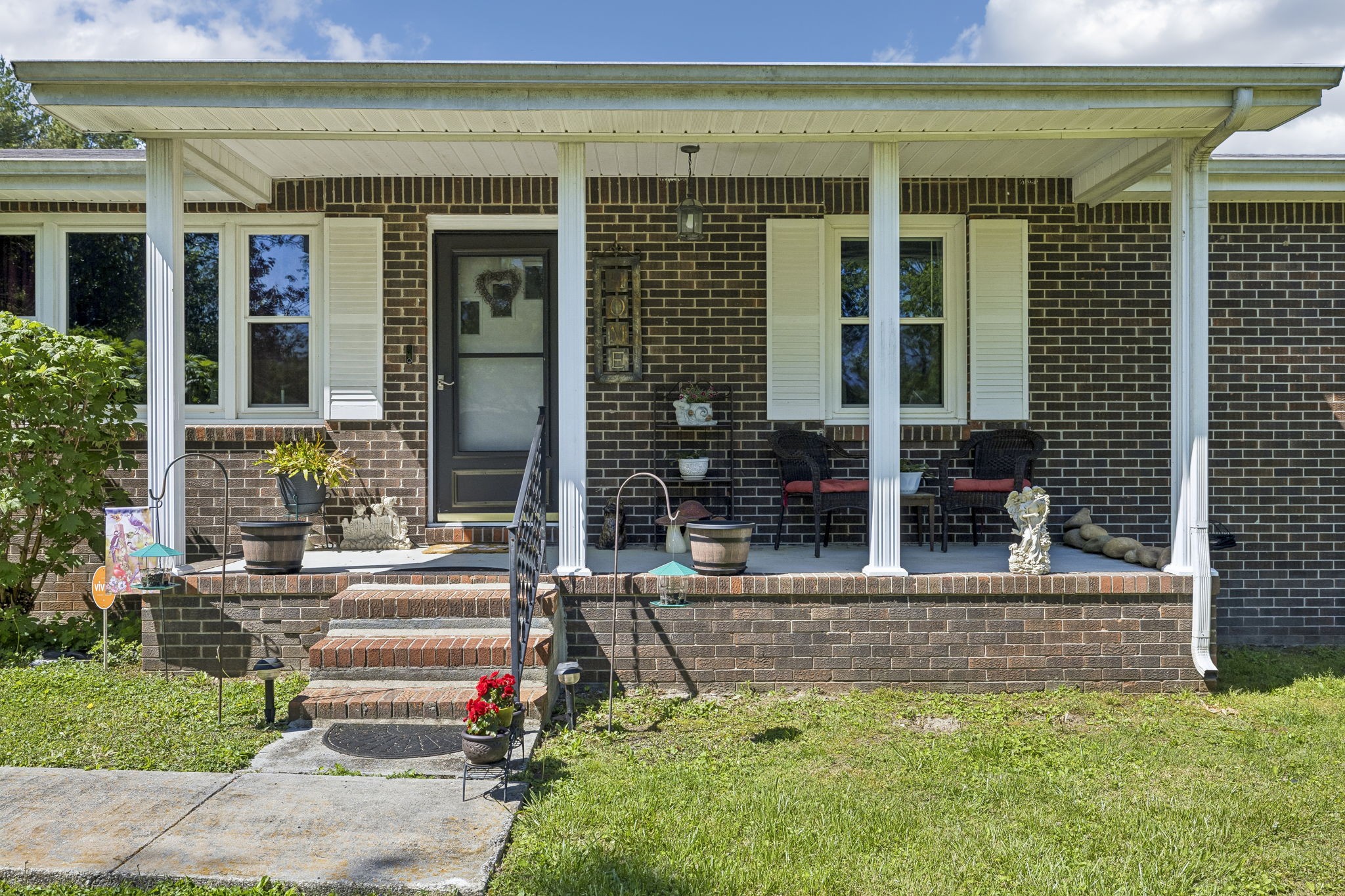 302 Highland Drive Tullahoma TN 37388