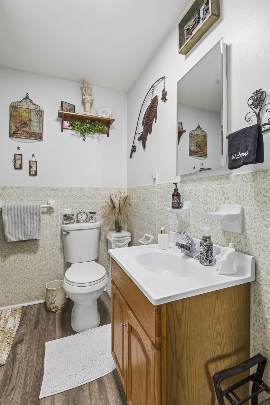 302 Highland Drive Tullahoma TN 37388