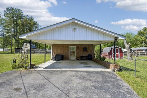 302 Highland Drive Tullahoma TN 37388