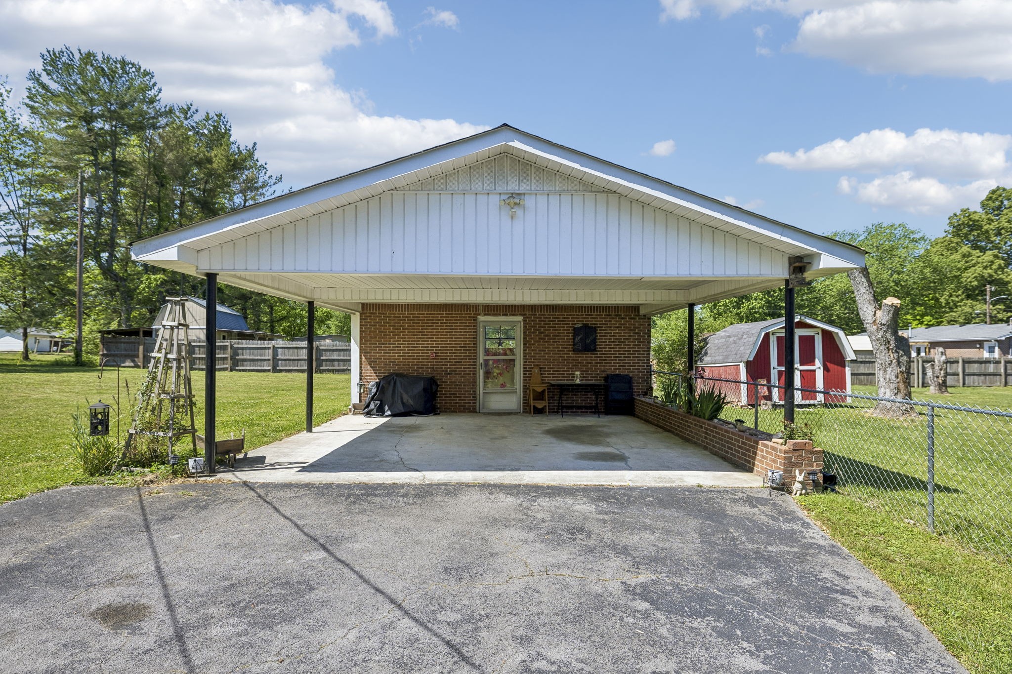 302 Highland Drive Tullahoma TN 37388