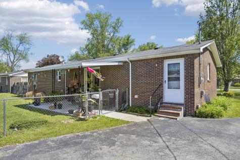 302 Highland Drive Tullahoma TN 37388