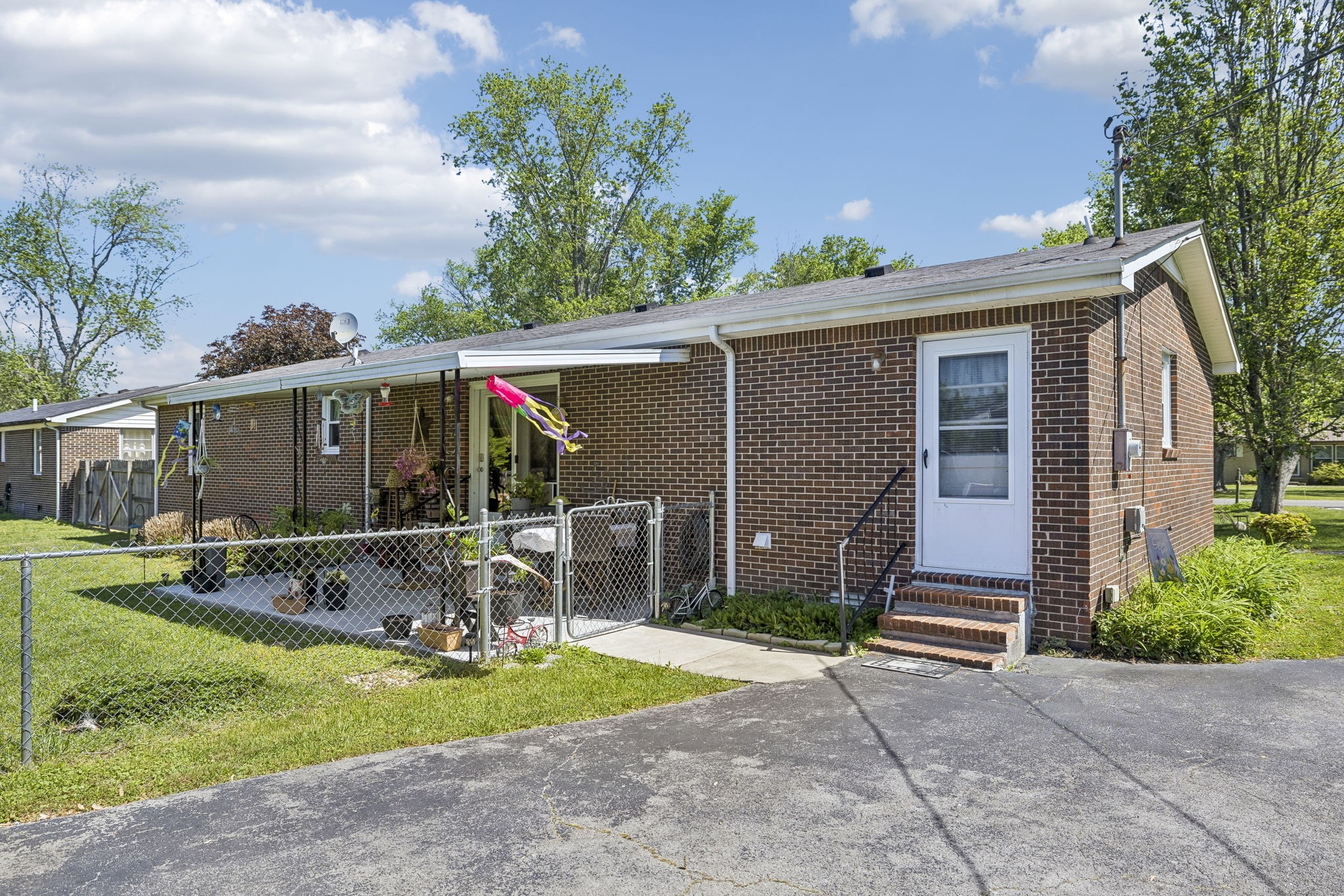 302 Highland Drive Tullahoma TN 37388