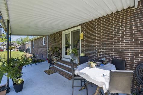 302 Highland Drive Tullahoma TN 37388
