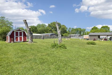302 Highland Drive Tullahoma TN 37388