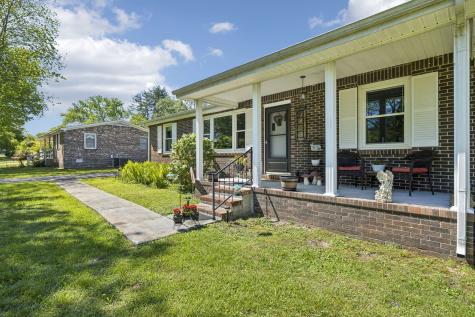 302 Highland Drive Tullahoma TN 37388