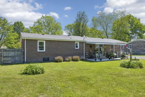 302 Highland Drive Tullahoma TN 37388