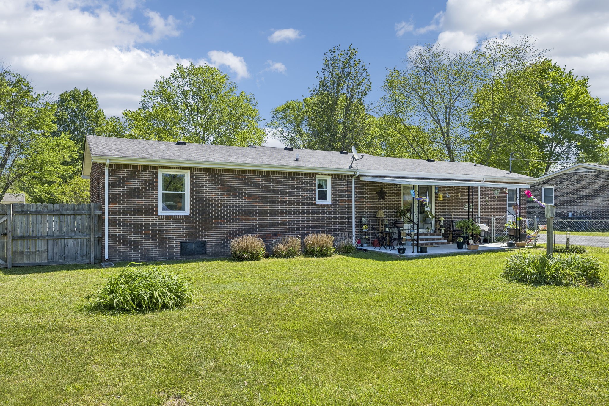 302 Highland Drive Tullahoma TN 37388