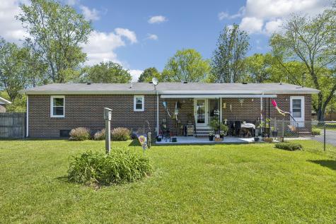 302 Highland Drive Tullahoma TN 37388
