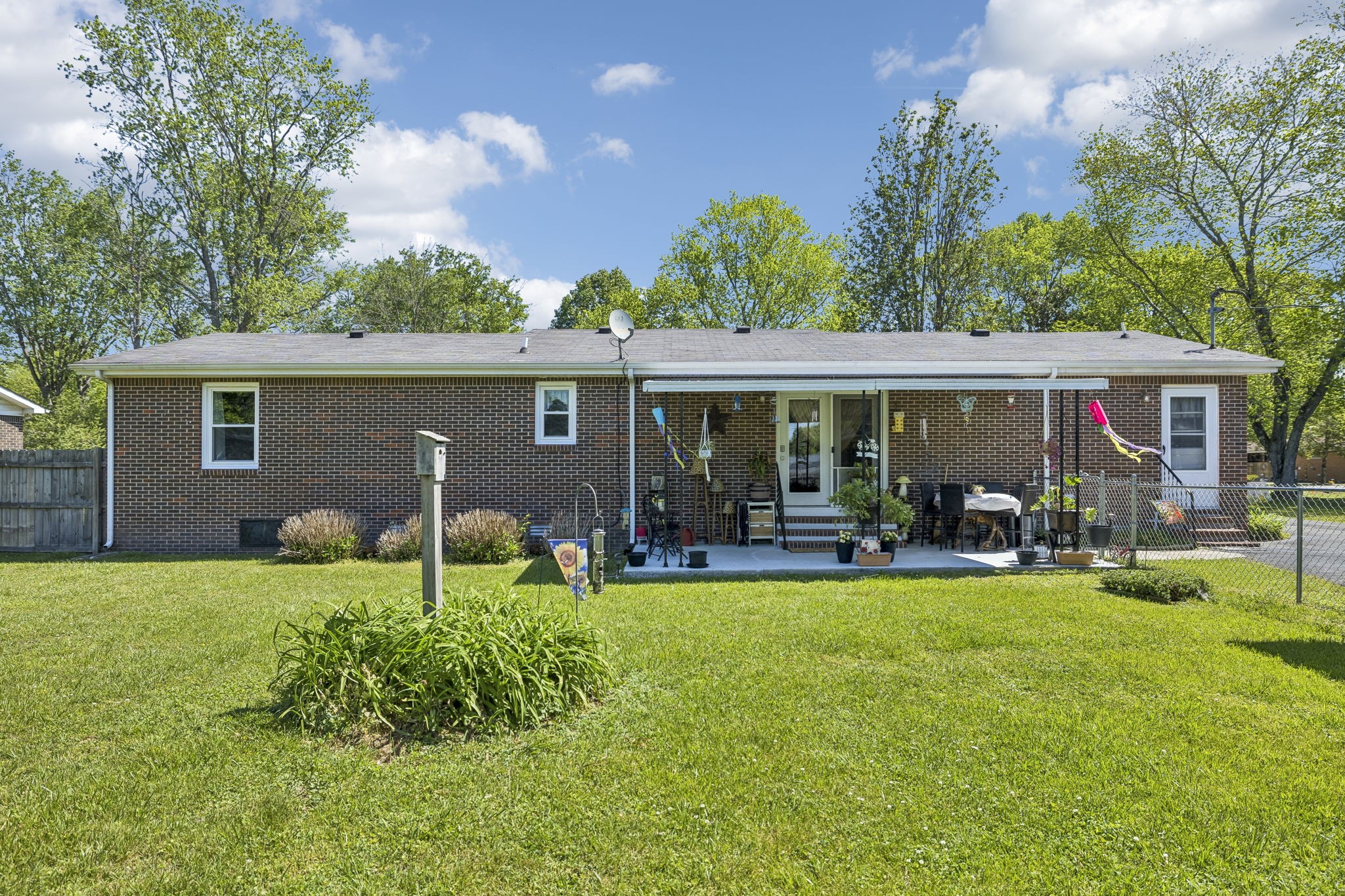 302 Highland Drive Tullahoma TN 37388