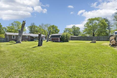 302 Highland Drive Tullahoma TN 37388
