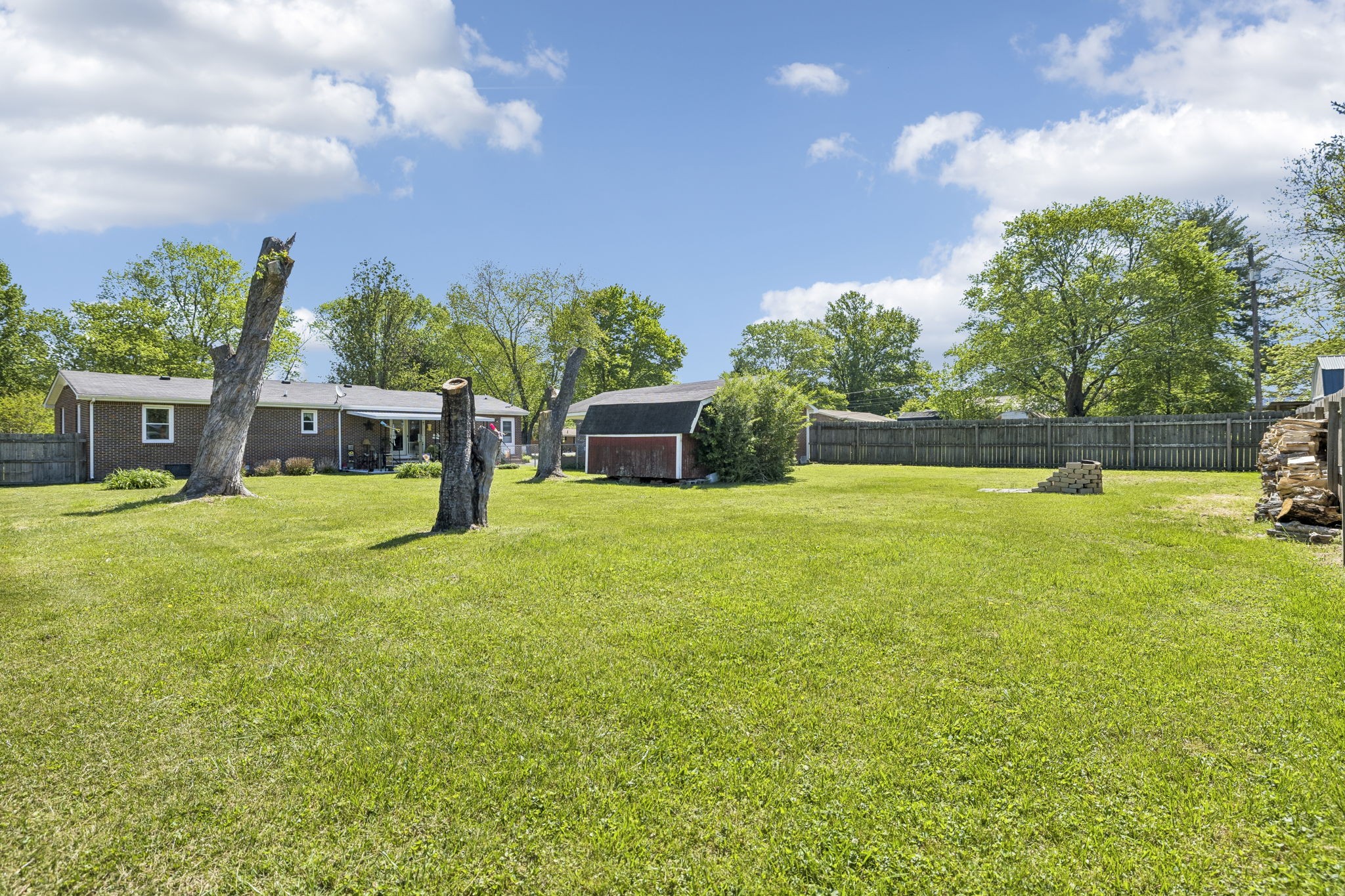 302 Highland Drive Tullahoma TN 37388