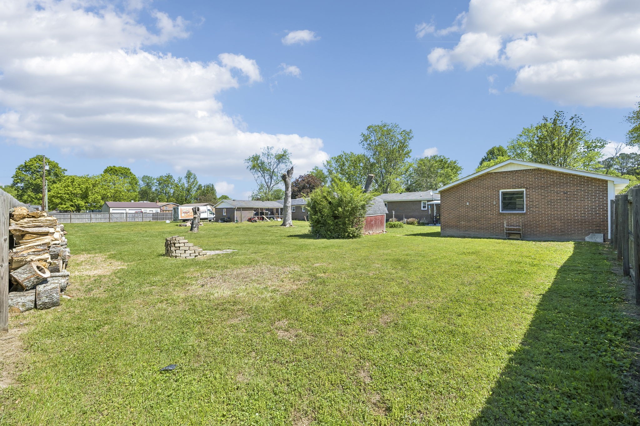 302 Highland Drive Tullahoma TN 37388