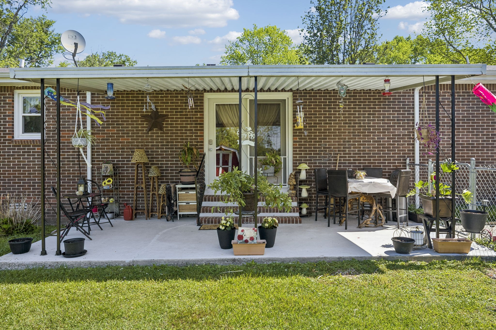 302 Highland Drive Tullahoma TN 37388