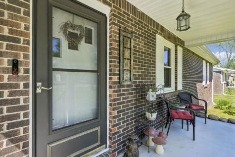 302 Highland Drive Tullahoma TN 37388