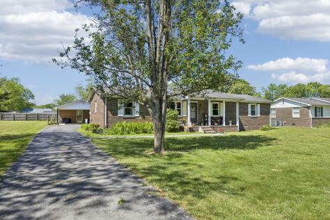302 Highland Drive Tullahoma TN 37388