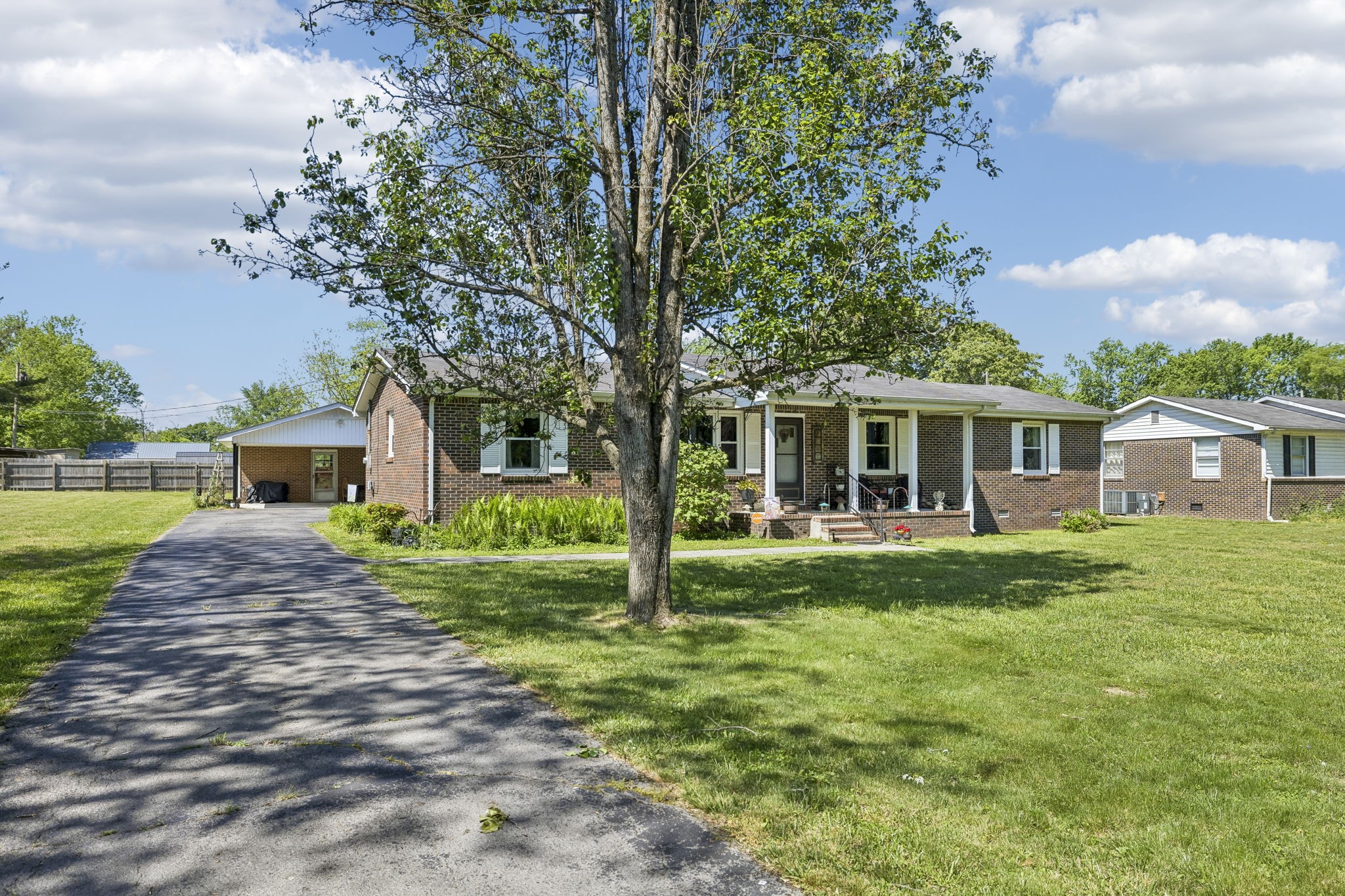 302 Highland Drive Tullahoma TN 37388
