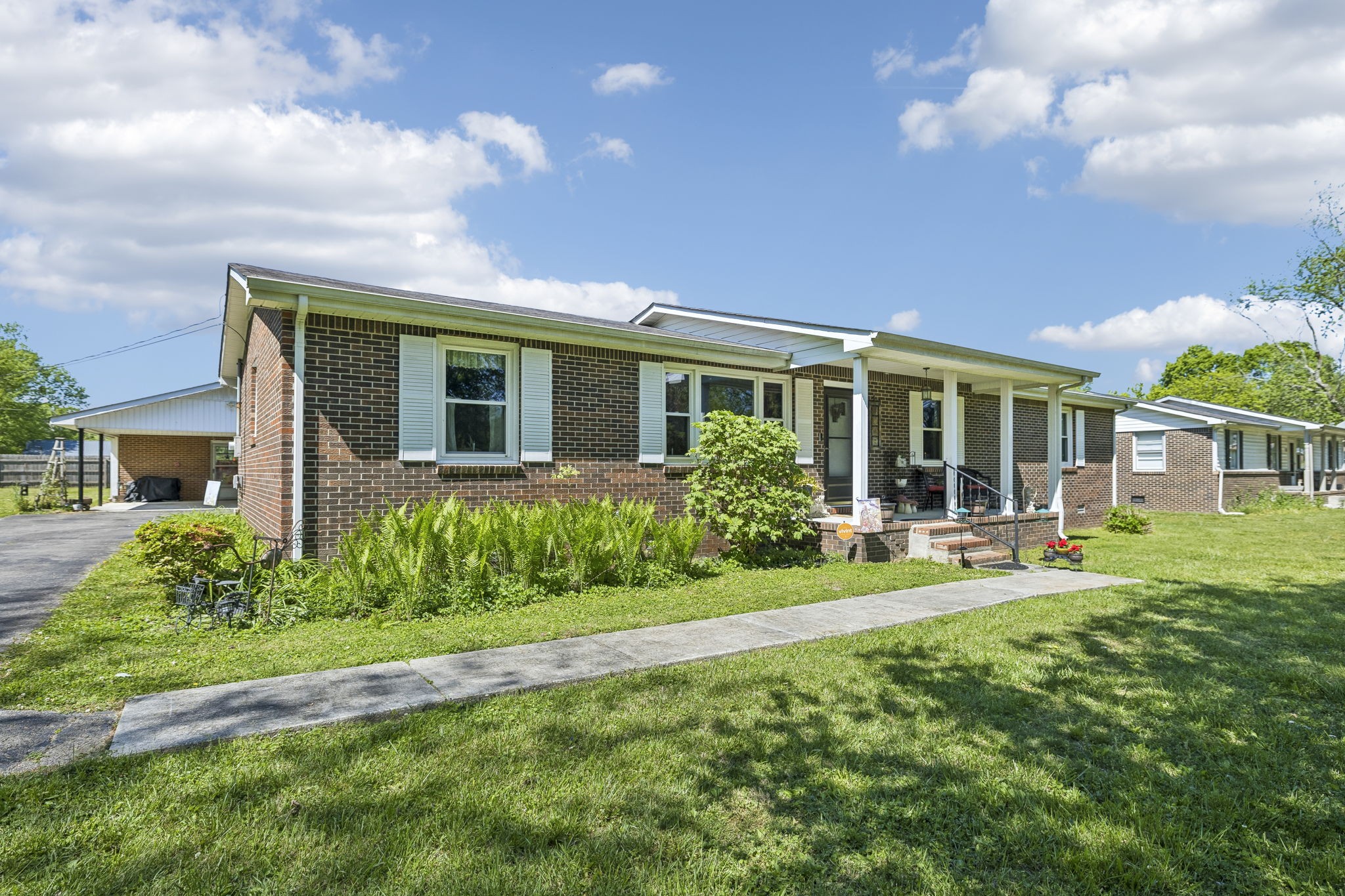 302 Highland Drive Tullahoma TN 37388