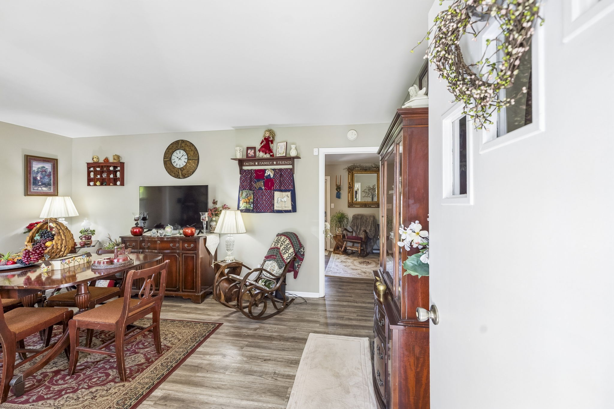 302 Highland Drive Tullahoma TN 37388