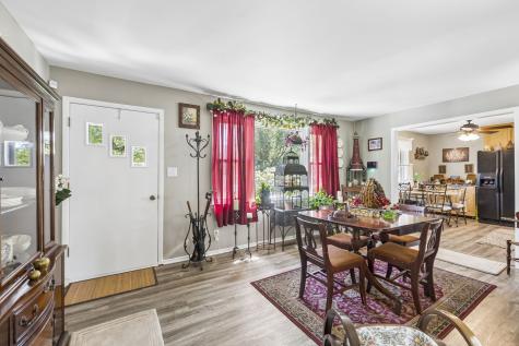 302 Highland Drive Tullahoma TN 37388