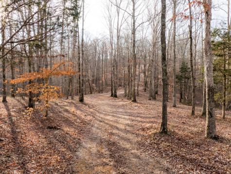 6 Pinewood Road Nunnelly TN 37137