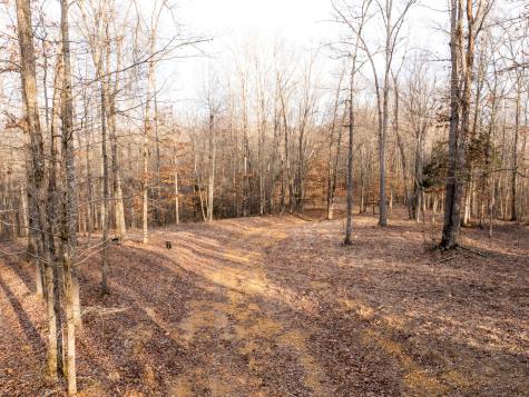 6 Pinewood Road Nunnelly TN 37137