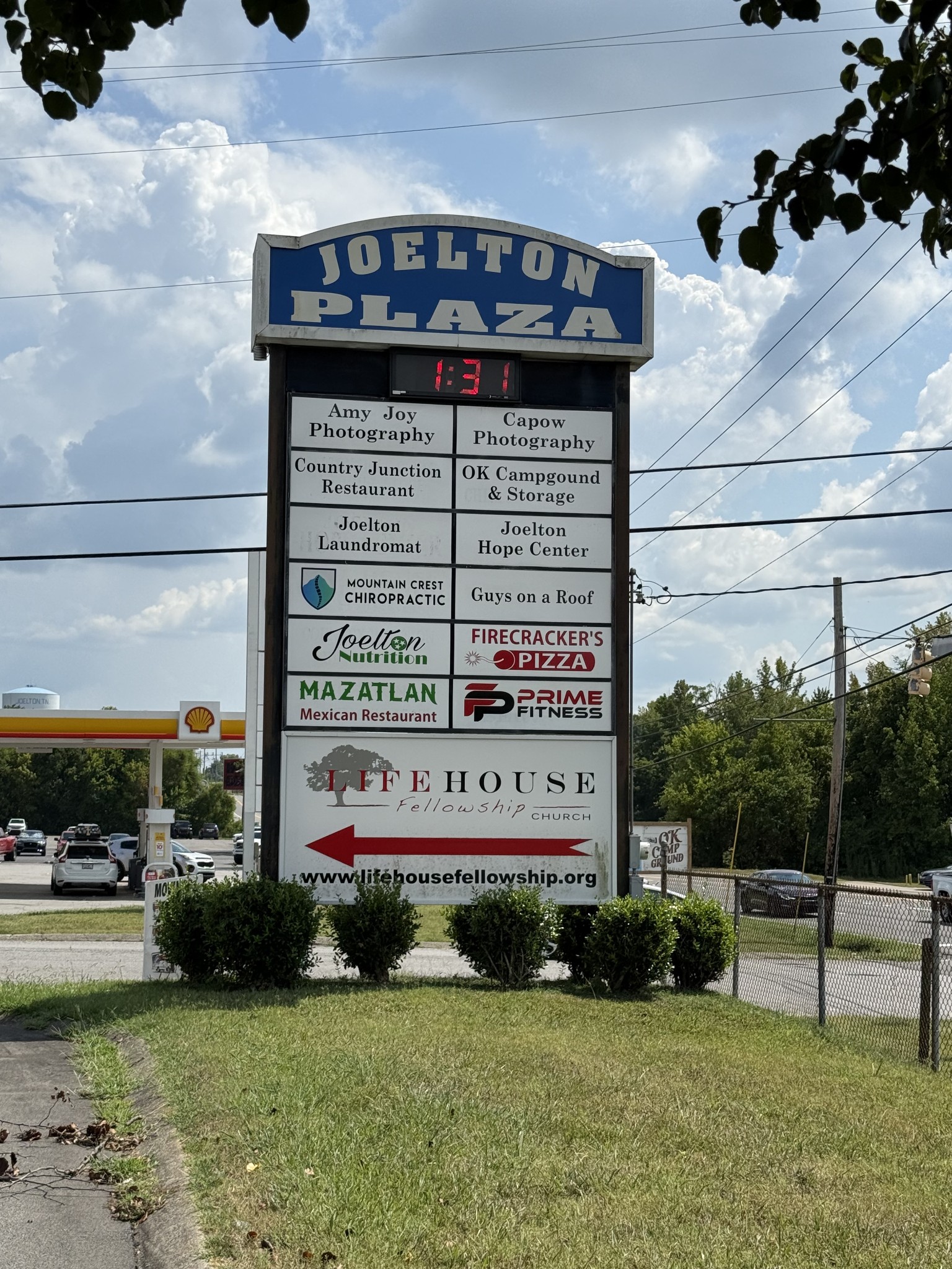 0 Whites Creek Pike Joelton TN 37080