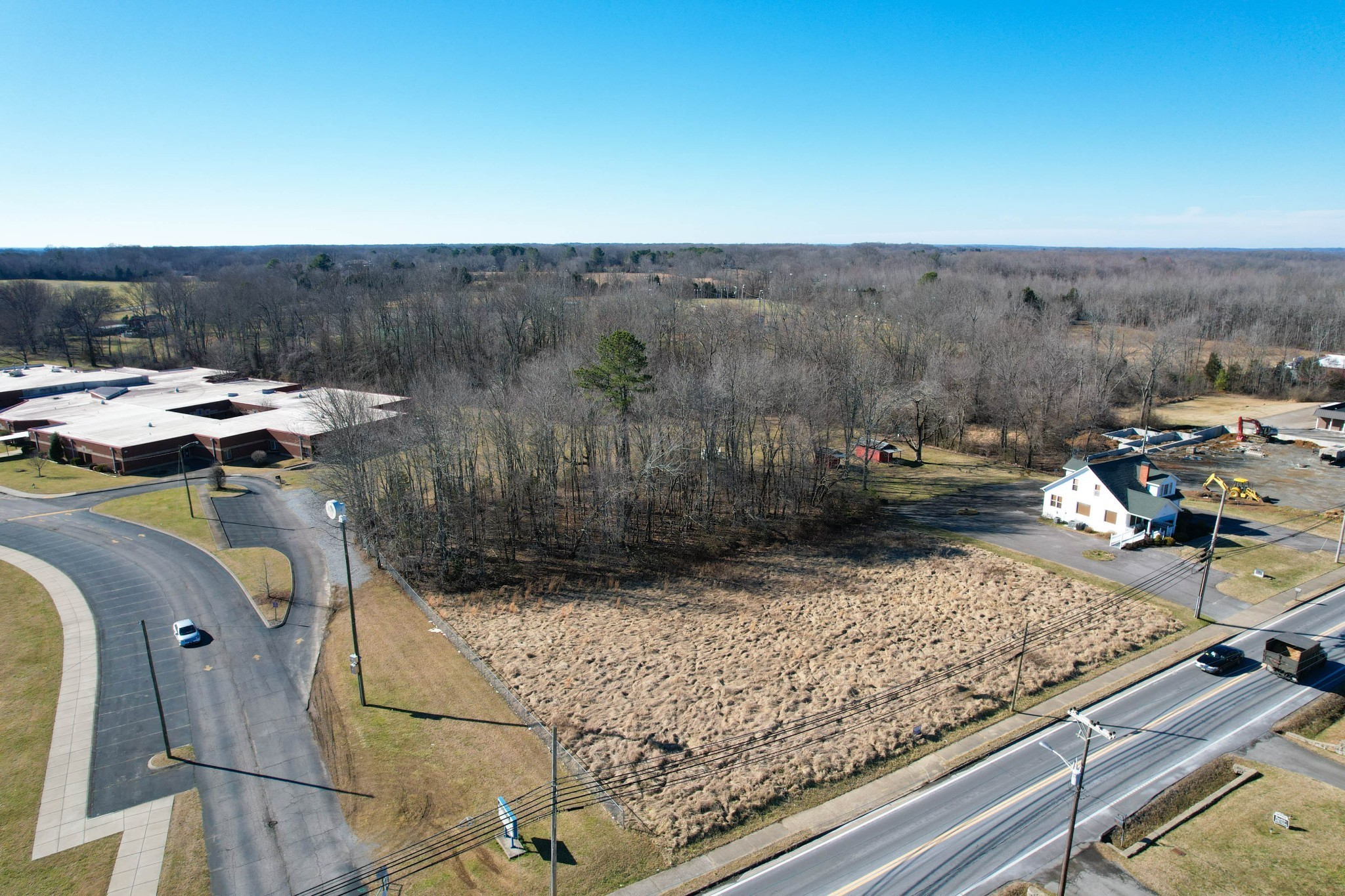 0 Whites Creek Pike Joelton TN 37080