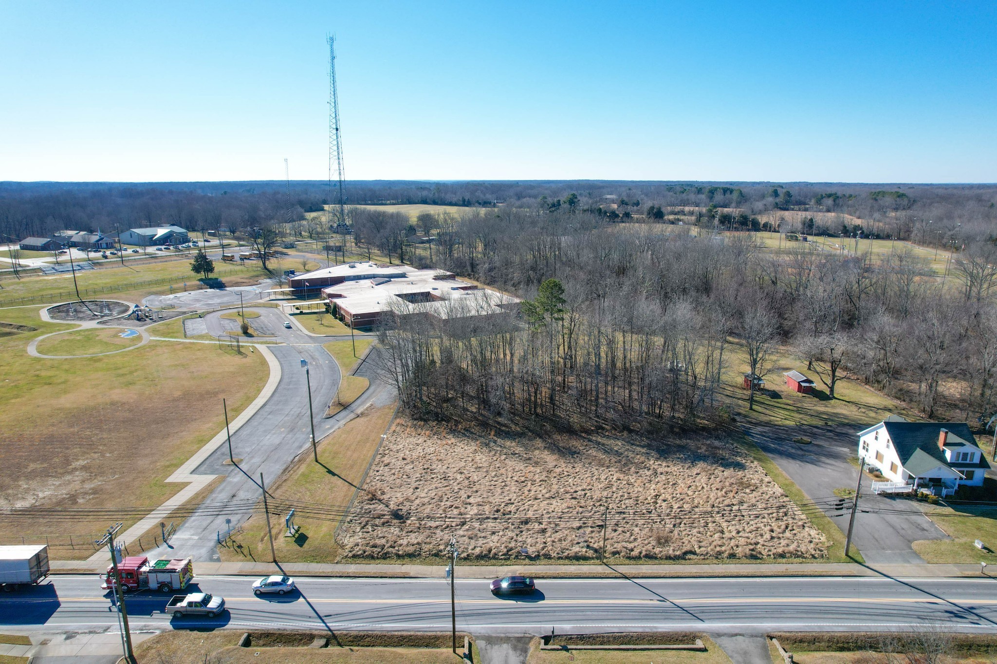 0 Whites Creek Pike Joelton TN 37080