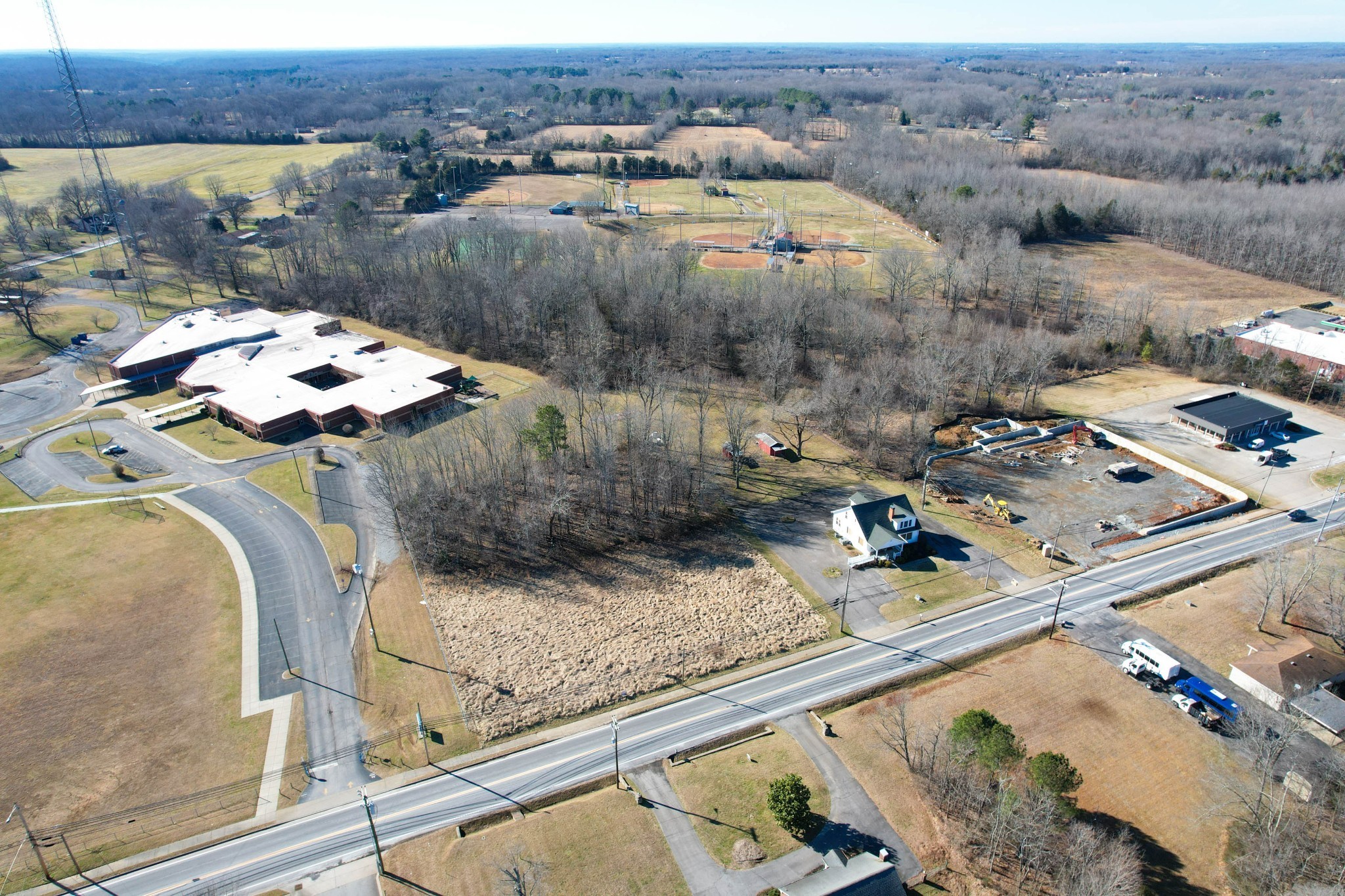 0 Whites Creek Pike Joelton TN 37080