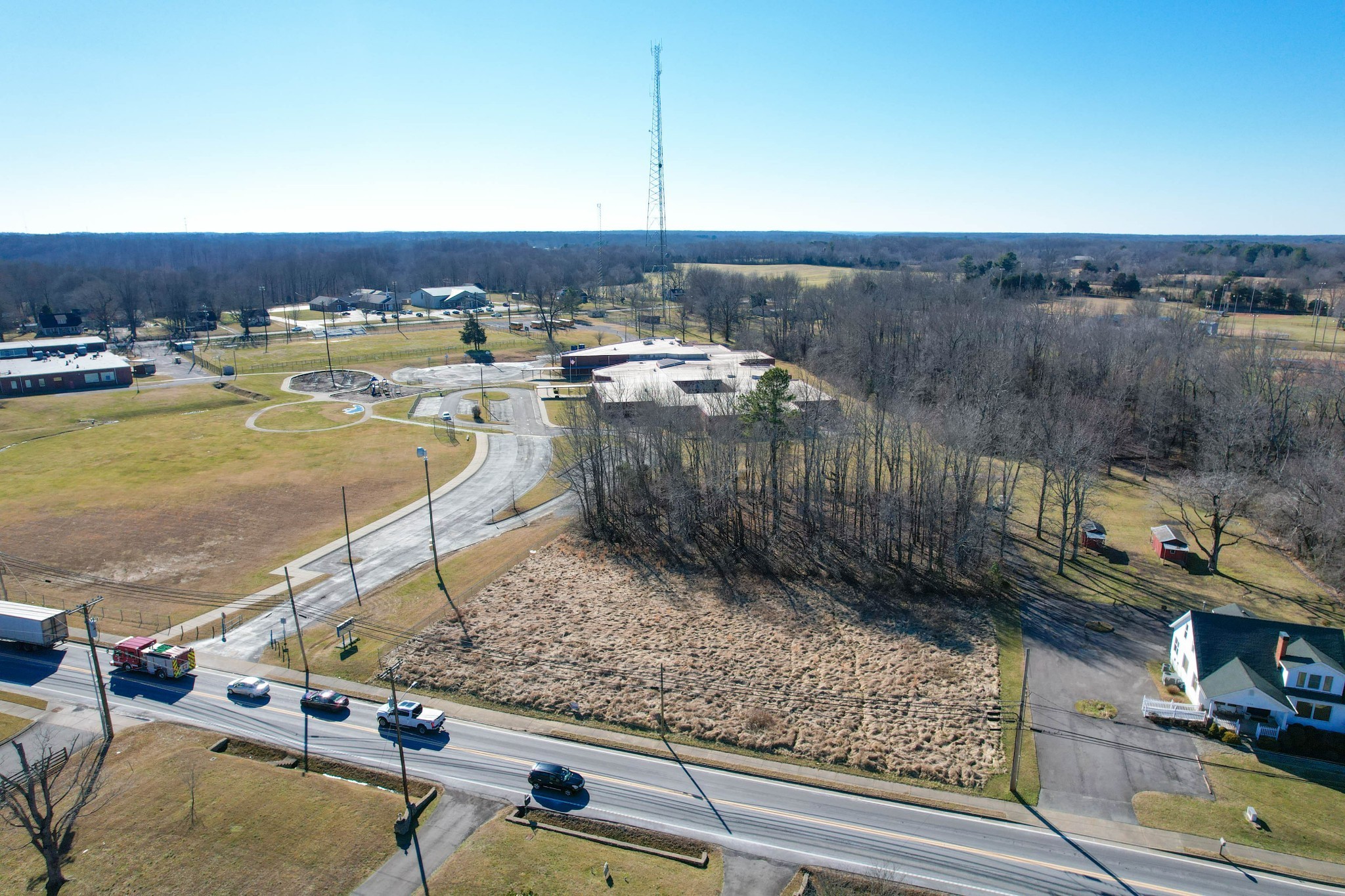 0 Whites Creek Pike Joelton TN 37080