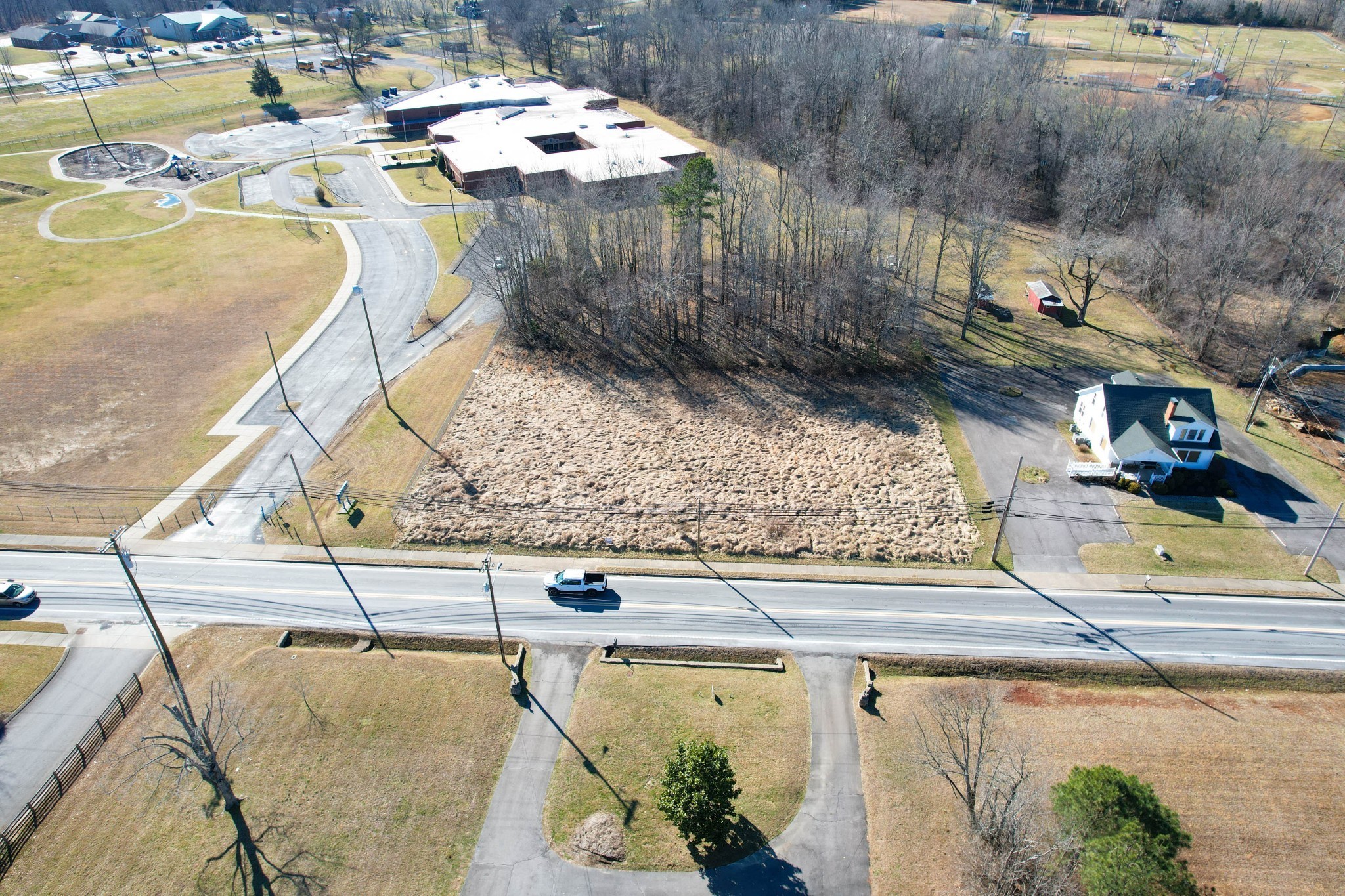 0 Whites Creek Pike Joelton TN 37080