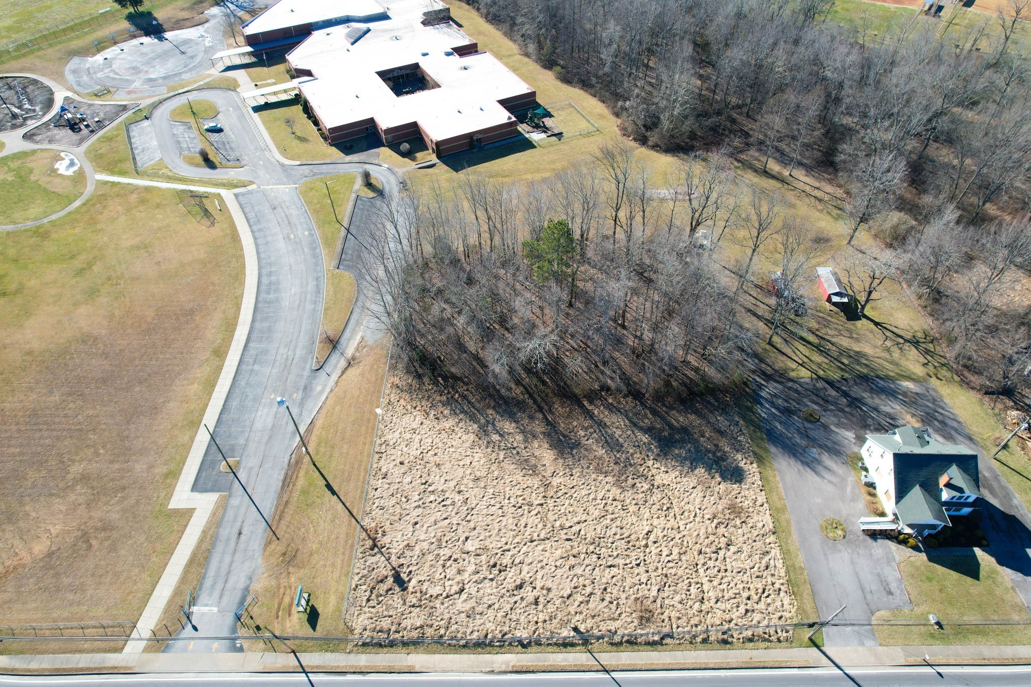 0 Whites Creek Pike Joelton TN 37080