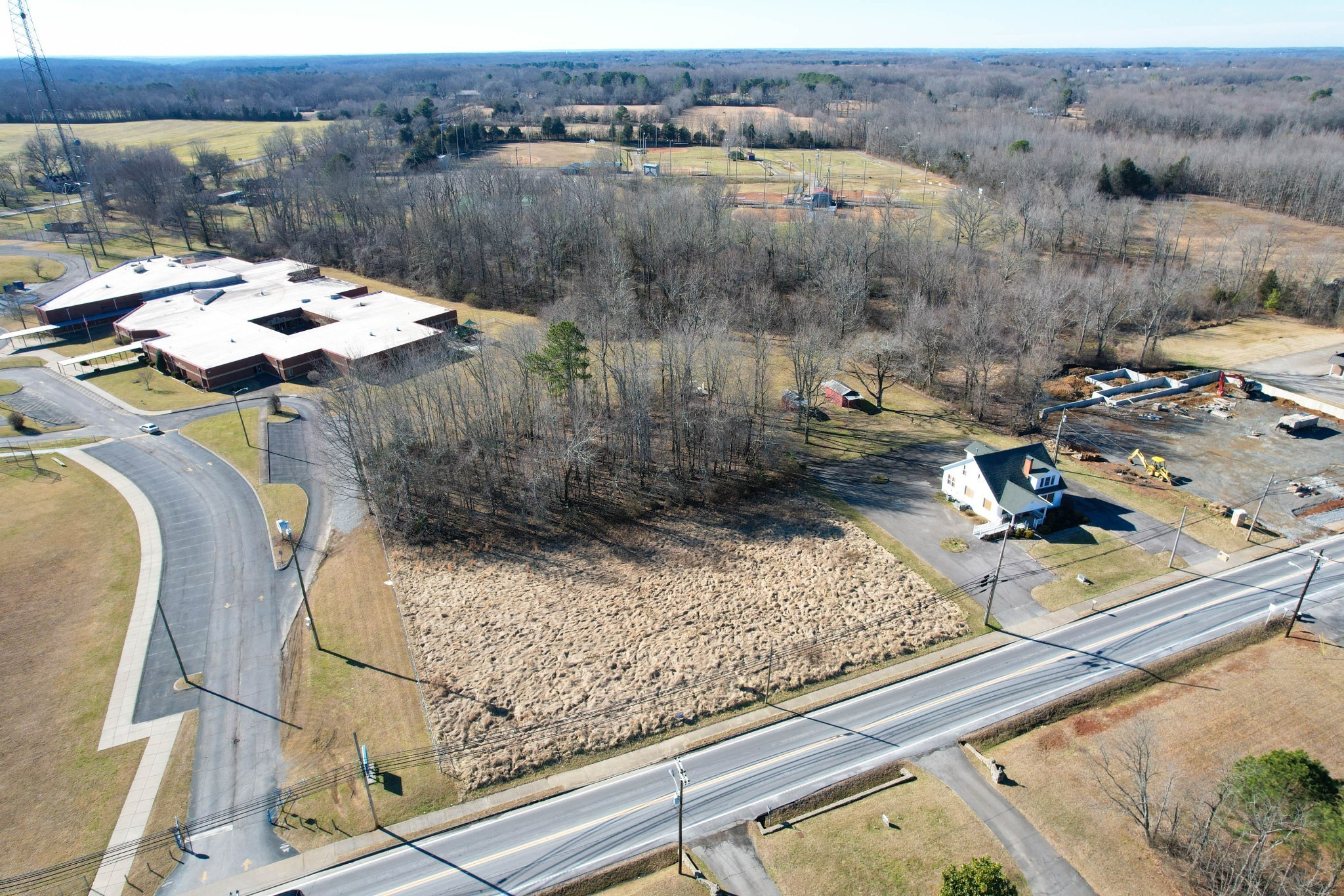 0 Whites Creek Pike Joelton TN 37080
