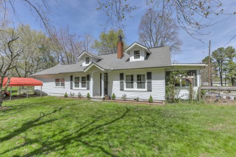 100 Fire Tower Road Dickson TN 37055