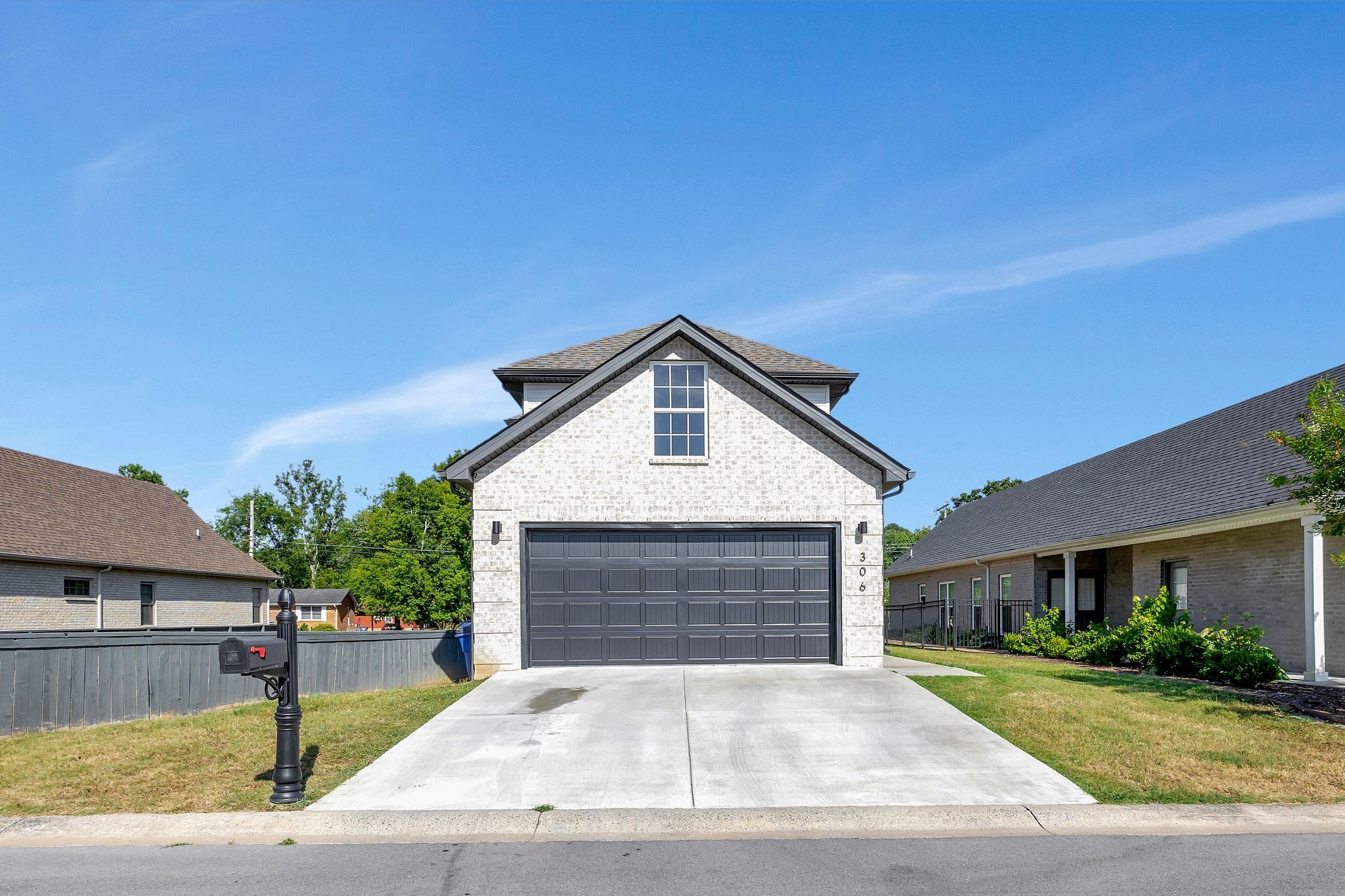 306 Celebration Street Shelbyville TN 37160