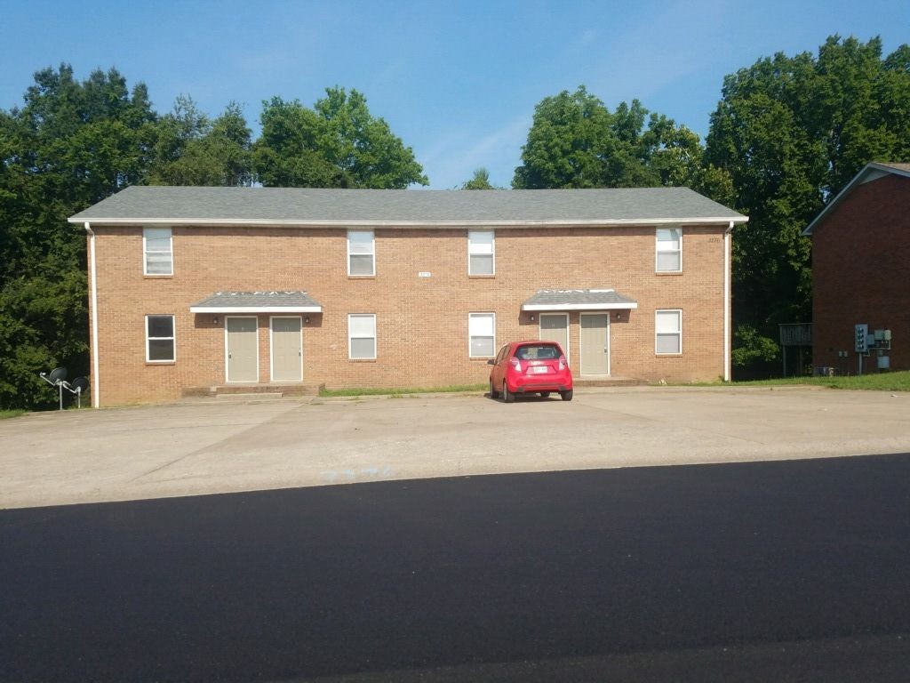 3276 Tower Drive Clarksville TN 37042