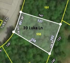 39 Luka Lane Crossville TN 38572
