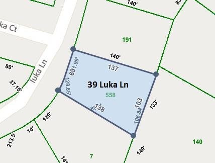 39 Luka Lane Crossville TN 38572
