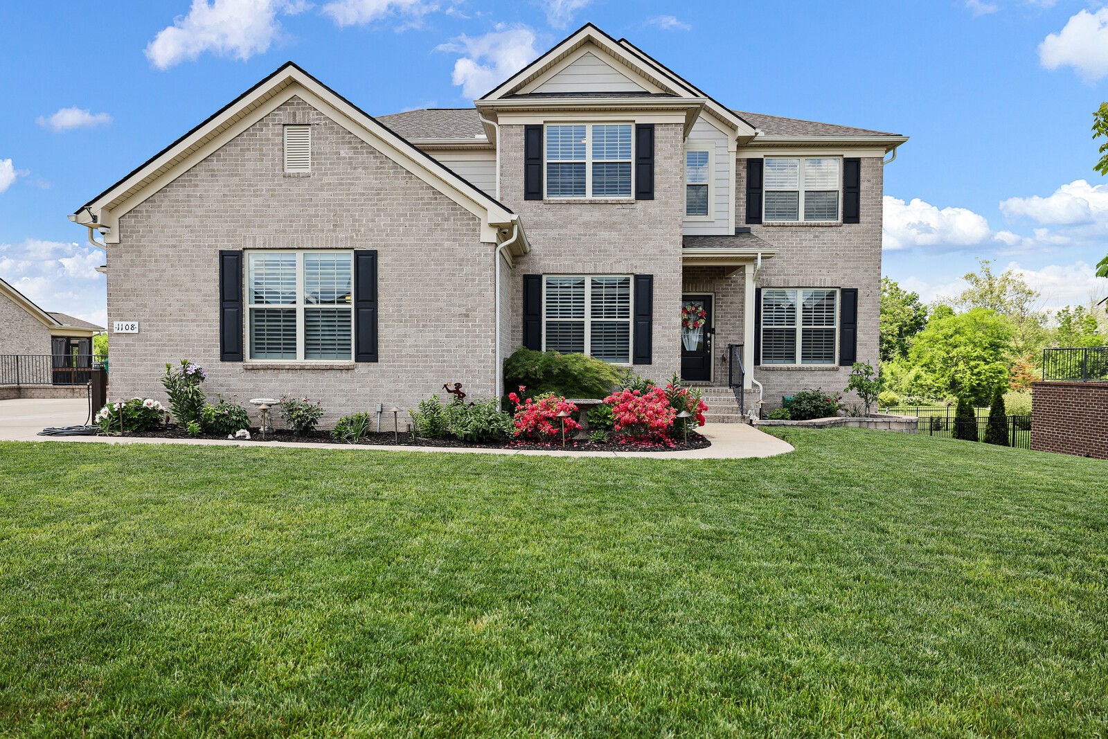 1108 Brixworth Drive Spring Hill TN 37174