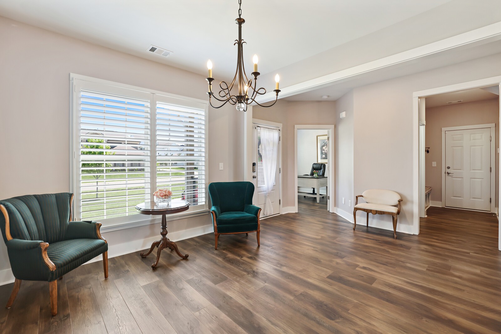 1108 Brixworth Drive Spring Hill TN 37174