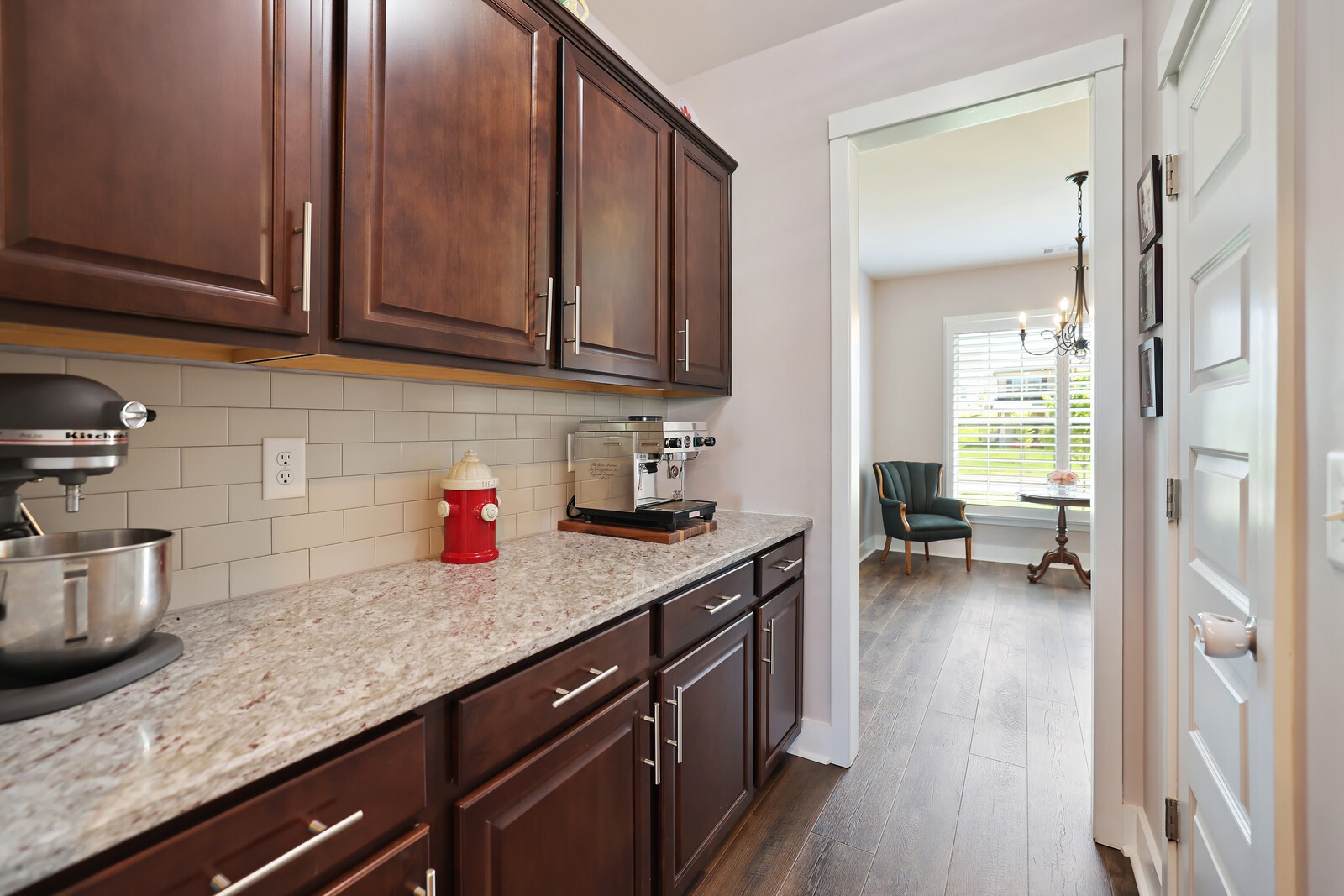 1108 Brixworth Drive Spring Hill TN 37174