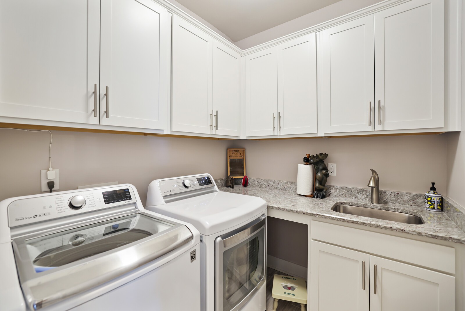1108 Brixworth Drive Spring Hill TN 37174