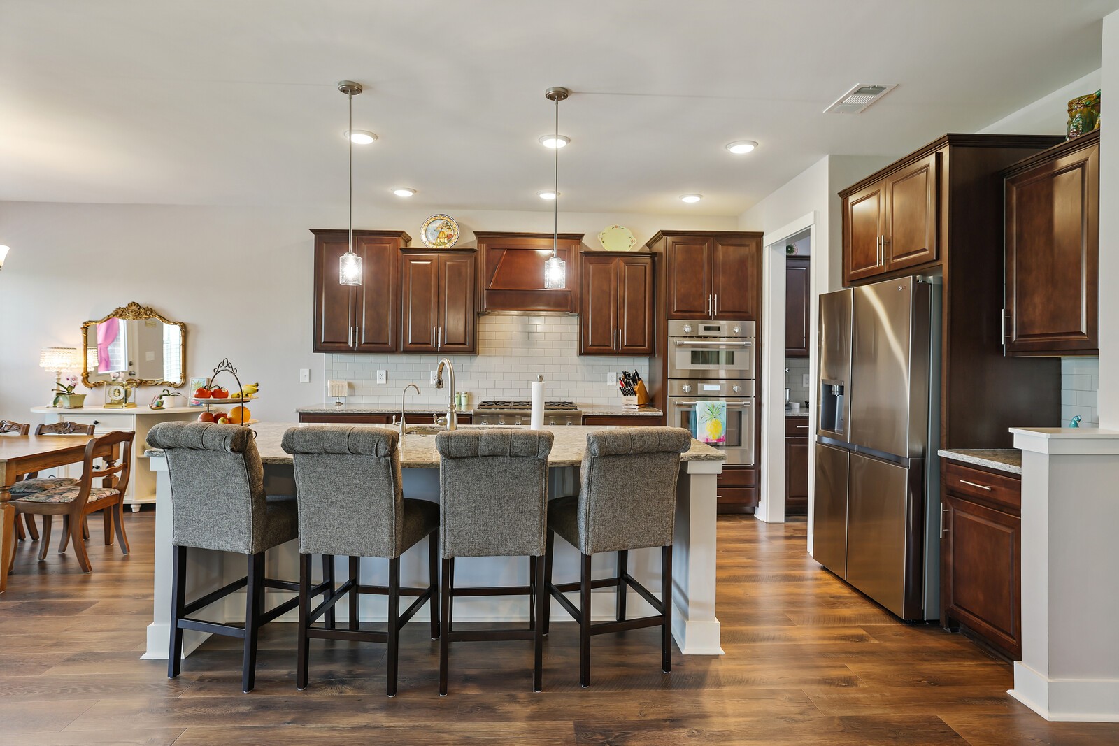 1108 Brixworth Drive Spring Hill TN 37174