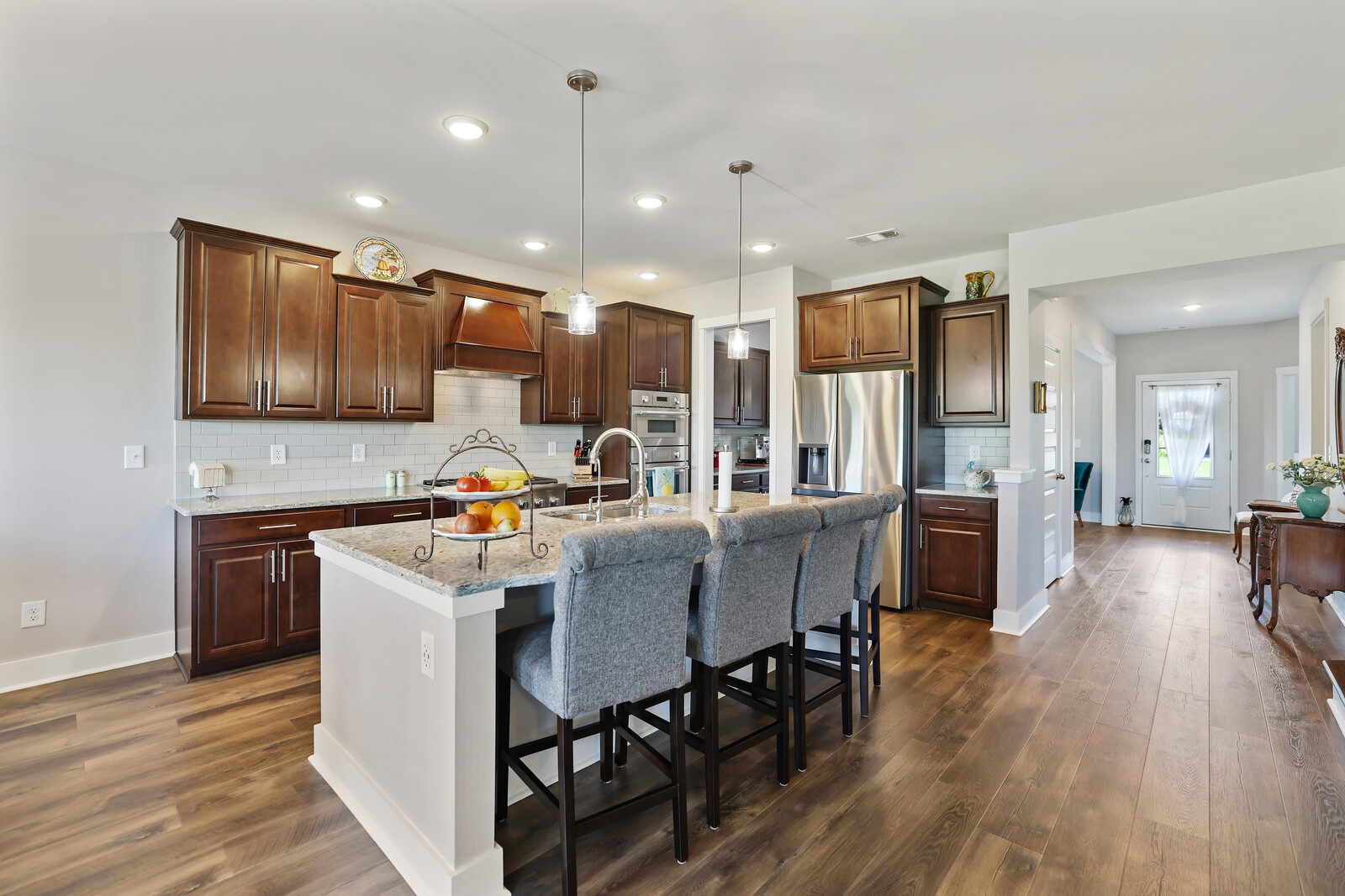 1108 Brixworth Drive Spring Hill TN 37174