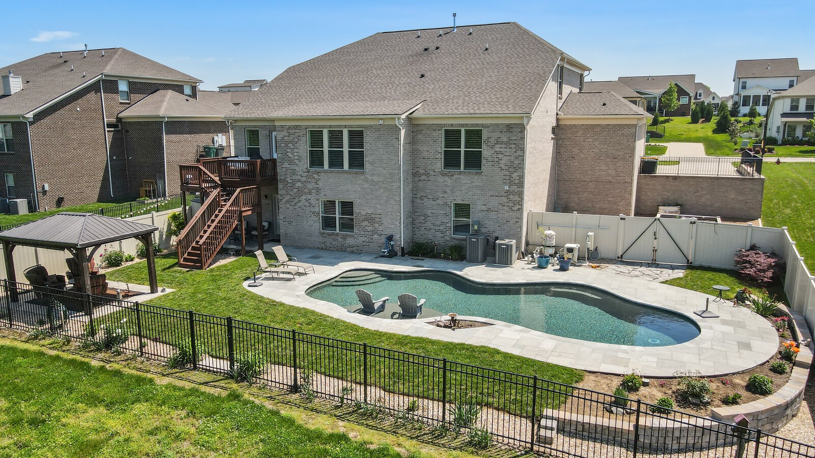 1108 Brixworth Drive Spring Hill TN 37174