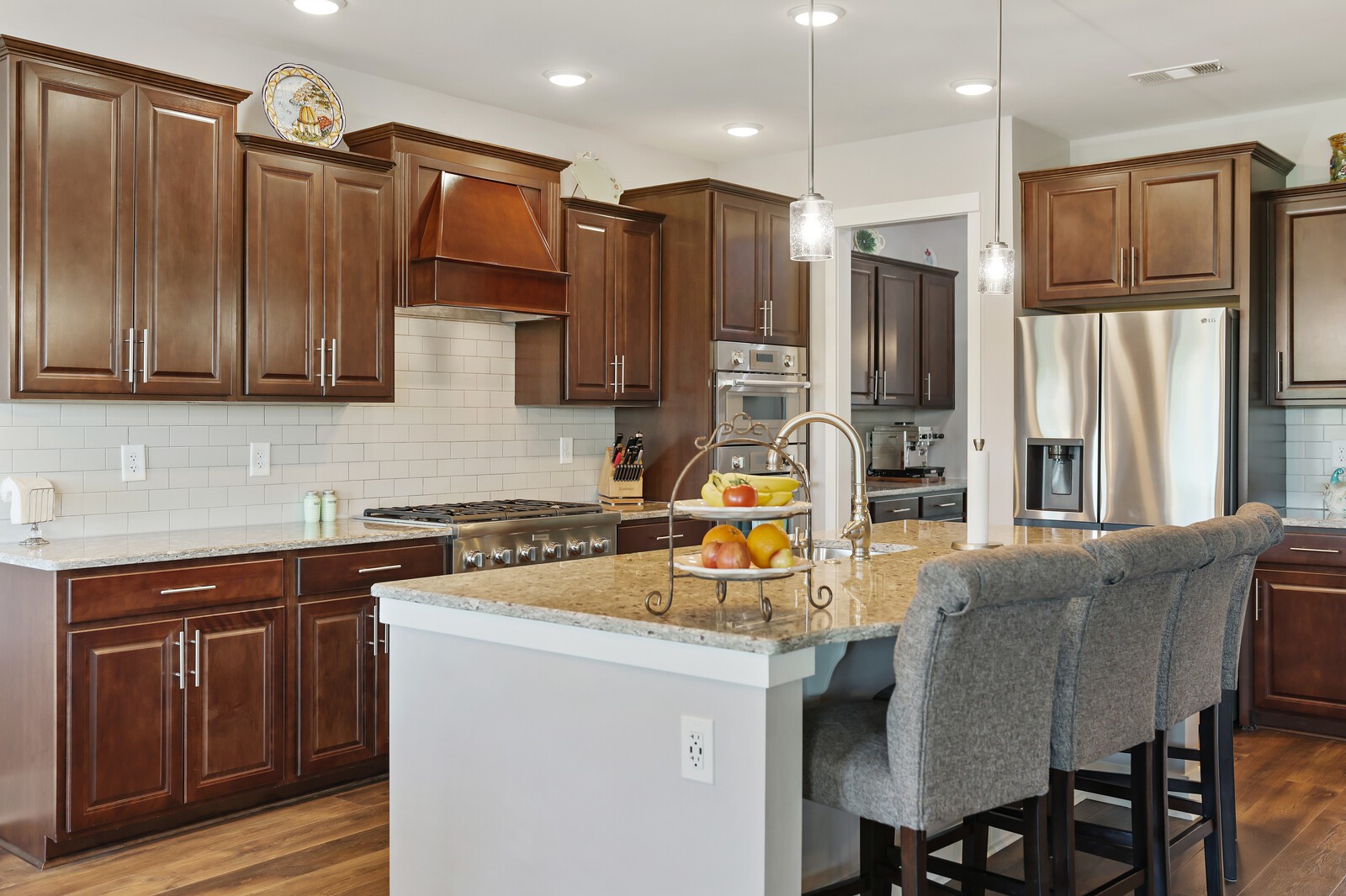 1108 Brixworth Drive Spring Hill TN 37174