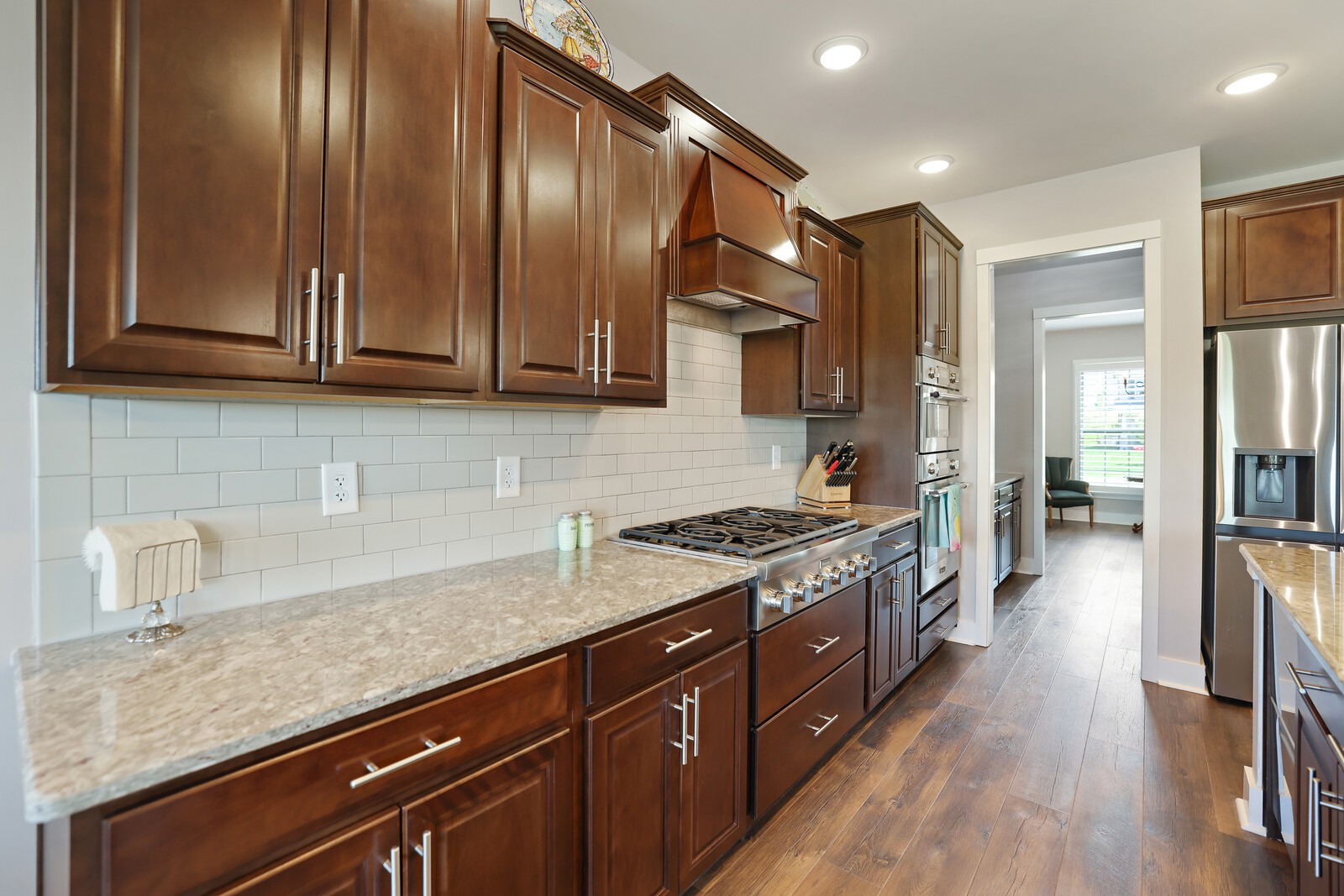 1108 Brixworth Drive Spring Hill TN 37174