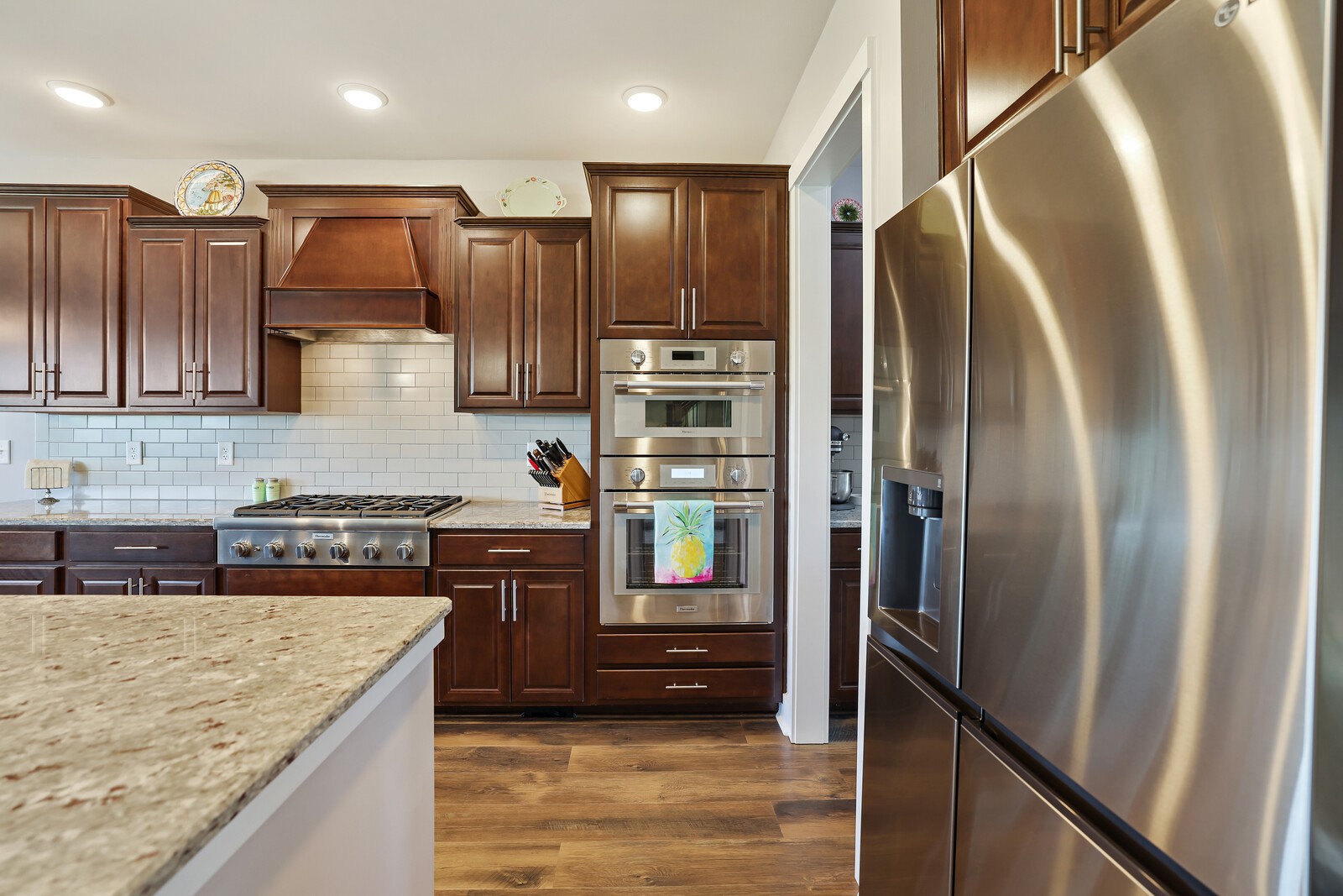 1108 Brixworth Drive Spring Hill TN 37174