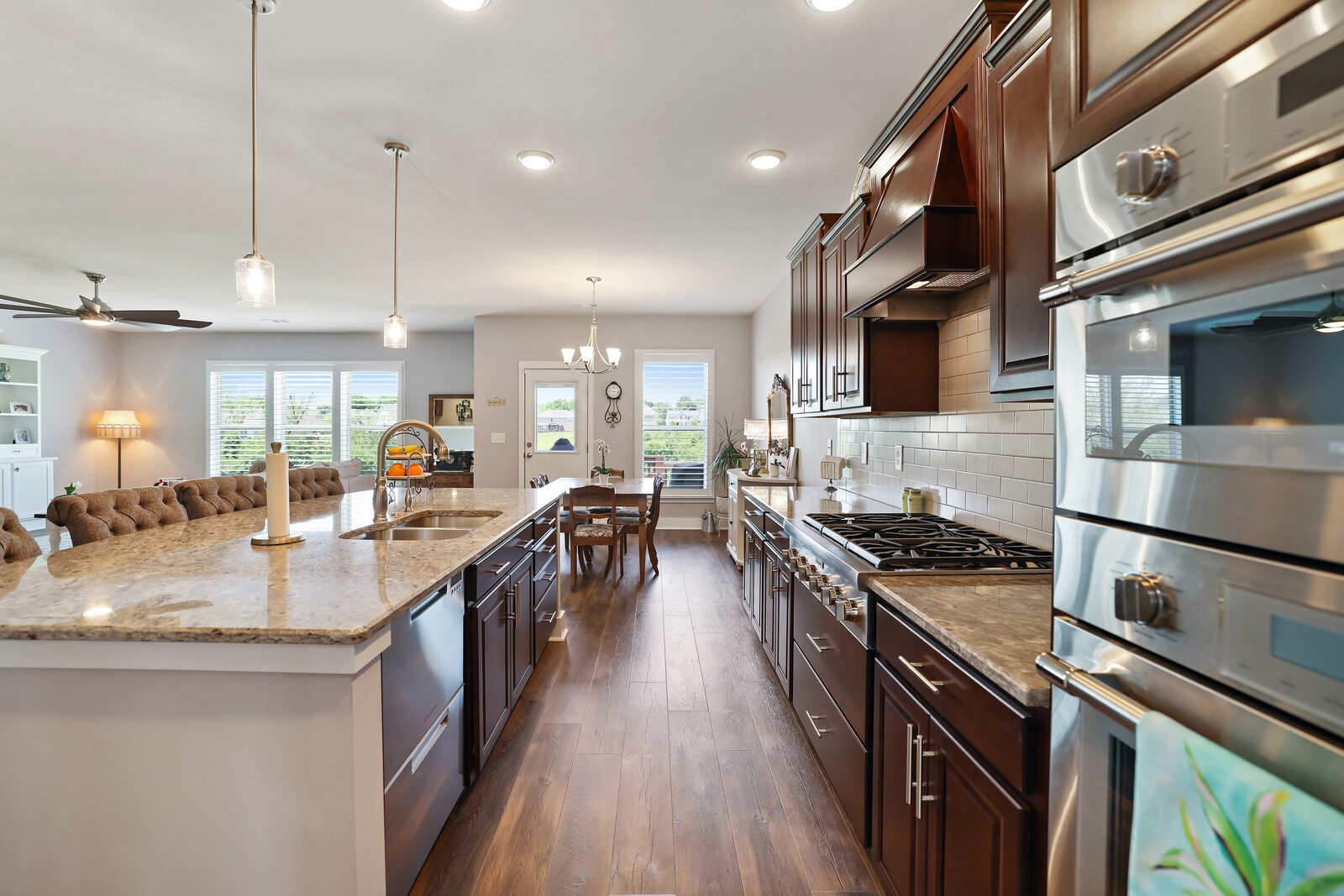 1108 Brixworth Drive Spring Hill TN 37174