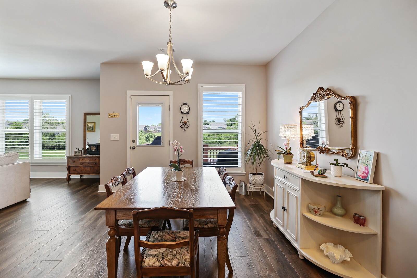 1108 Brixworth Drive Spring Hill TN 37174